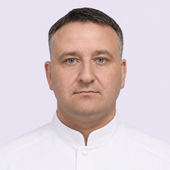 Негоица Игорь Сергеевич, стоматолог-терапевт
