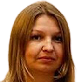 Бундина Марина Владимировна, гастроэнтеролог