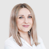 Кудрявцева Елена Борисовна, офтальмолог