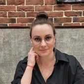 Есина Ольга Сергеевна, детский логопед