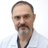 Шульгин Роман Евгеньевич, уролог