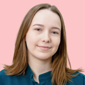 Егорова Анастасия Дмитриевна, ортодонт