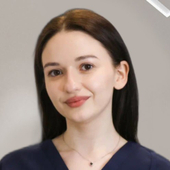 Малкондуева Марьям Борисовна, стоматолог-терапевт