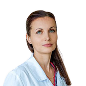 Жданова Ольга Анатольевна, акушер-гинеколог