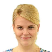 Платицына Алла Юрьевна, детский стоматолог