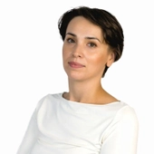 Керимова Кенуль Намиковна, детский стоматолог