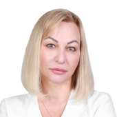 Казакова Елена Алексеевна, стоматолог-терапевт