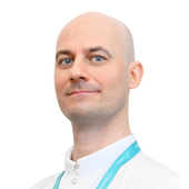 Кононов Степан Петрович, травматолог-ортопед