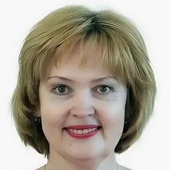 Горбунова Светлана Васильевна, гинеколог