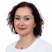 Толстоноженко Лариса Ахметовна, кардиолог