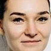 Стручкова Марина Владимировна, терапевт