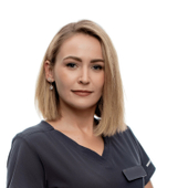 Алимова Александра Леонидовна, остеопат