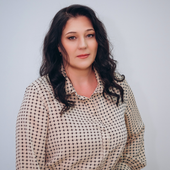 Алещенкова Елена Юрьевна, детский психолог