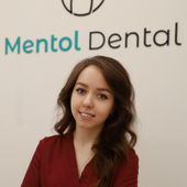 Лукина Анита Игоревна, стоматолог-терапевт