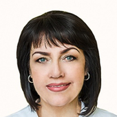 Дядигурова Татьяна Анатольевна, детский кардиолог