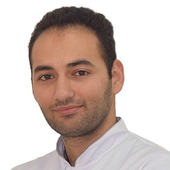 Атба Аль Джафари, ортодонт