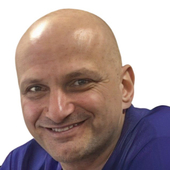 Шанава Гоча Шахиевич, уролог