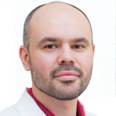 Косяк Ярослав Игоревич, стоматолог-ортопед