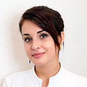 Зыкова Дарья Сергеевна, стоматолог-терапевт