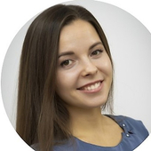 Дудина Мария Олеговна, ортодонт