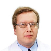 Помосов Николай Алексеевич, кардиолог