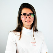 Шиховцева Мария Николаевна, дерматолог