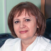 Орликовская Елена Александровна, гастроэнтеролог