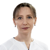 Ящук Анна Васильевна, врач ЛФК