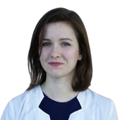 Малова Александра Михайловна, врач УЗД