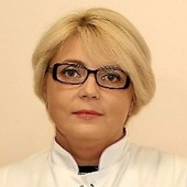 Скачкова Юлия Александровна, рентгенолог