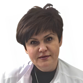 Артемова Наталья Сергеевна, невролог