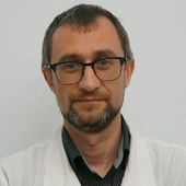 Елисеев Максим Сергеевич, ревматолог