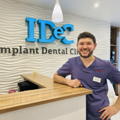 Зиннатуллин Артур Айратович, стоматолог-терапевт