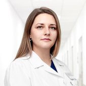 Медведева Ангелина Сергеевна, гастроэнтеролог