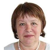 Фомина Светлана Викторовна, неонатолог