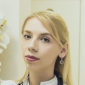 Лебедева Ирина Олеговна, врач функциональной диагностики