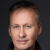 Безручко Игорь Борисович, психолог