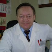 Федотов Александр Кузьмич, ЛОР