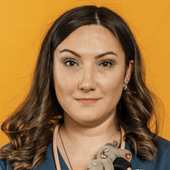 Горячева Ольга Александровна, педиатр