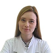 Таран Мария Константиновна, педиатр