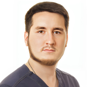 Миргалимов Гумер Рамилевич, педиатр