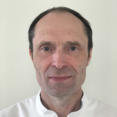 Щенев Сергей Вячеславович, флеболог