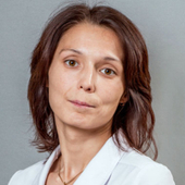 Опескина Инна Самиевна, эндокринолог