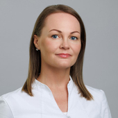 Митрофанова Светлана Владимировна, детский офтальмолог