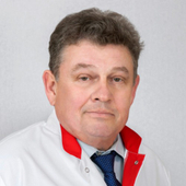 Почивалов Александр Владимирович, детский пульмонолог