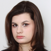 Ножка Дарья Владимировна, массажист