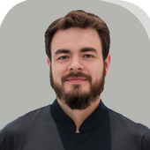 Бурганов Динар Ильмирович, ортопед