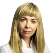 Смирнова Алла Владимировна, акушер-гинеколог