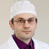 Шершневский Ярослав Игоревич, стоматолог-ортопед