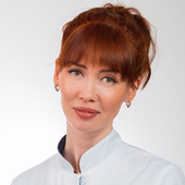 Карцева Наталья Викторовна, врач УЗД